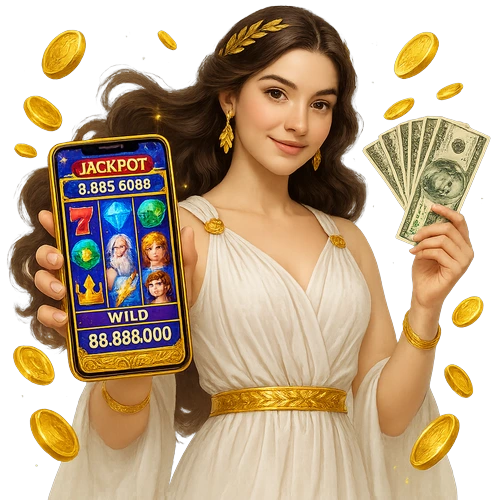 Gladiators Bet casino België