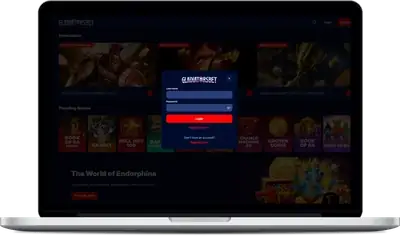 GladiatorsBet account login